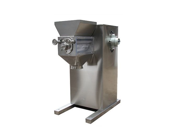 YK160A、160B搖擺式顆粒機(jī)