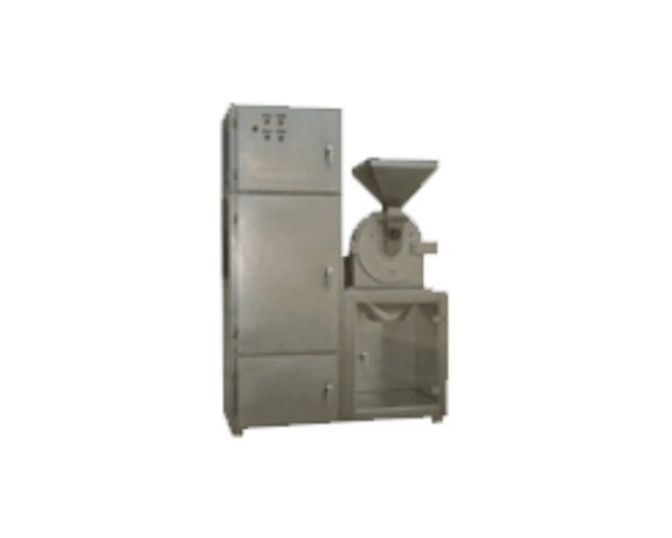 20B、30B、40B高效萬(wàn)能除塵粉碎機(jī)組